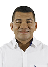 Retrato de PASTORZINHO