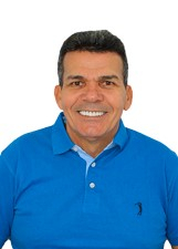 Retrato de LELAND SARAIVA