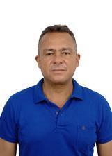 Retrato de PROFESSOR ELDO