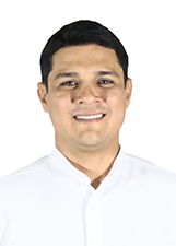 Retrato de PAULO RODRIGO