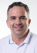 Retrato de MARCUS CURSINO