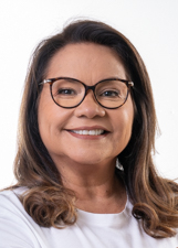 Retrato de MÁRCIA BARANDA