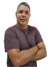 Retrato de BETINHO ANTUNES