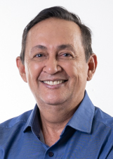 Retrato de BABÁ TUPINAMBÁ