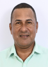 Retrato de LAZINHO NOGUEIRA