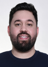 Retrato de PAULO CELANI