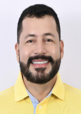 Retrato de JOÃO PAULO