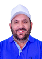 Retrato de NICSON MARREIRA