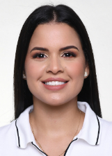 Retrato de RIANNA PIRES