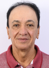 Retrato de JAKSON ANTERO