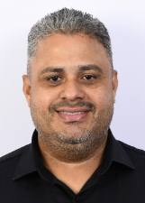Retrato de MISSIONÁRIO DANIEL BARBOSA