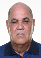 Retrato de CACAU