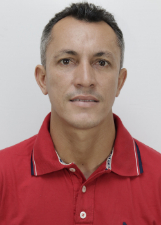 Retrato de FARIAS