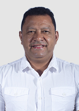 Retrato de ADALFRANK NEGÃO