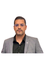 Retrato de DR. AMADEU NETO