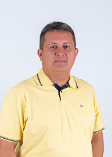 Retrato de SARGENTO DE MACÊDO