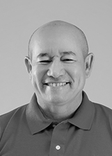 Retrato de RAY SANTOS