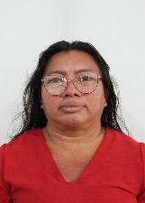 Retrato de ROSA MOTTA