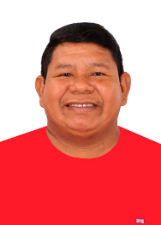 Retrato de JAELSON CABOCLO ÍNDIO