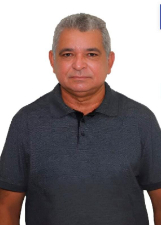 Retrato de ETEVALDO LOBO