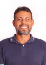 Retrato de PAULO CAVALCANTE