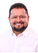 Retrato de TOCO SANTANA