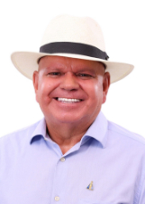 Retrato de TOINHO CIDADE