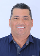 Retrato de ORLEILSON