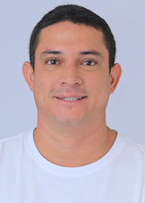 Retrato de ELINHO OLIVEIRA