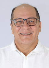 Retrato de ZÉ CARLOS