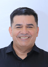 Retrato de ALTEMIR MELO