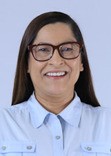 Retrato de DULCE MENEZES
