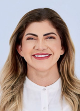 Retrato de JEANY PINHEIRO