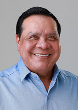 Retrato de ADAIL PINHEIRO