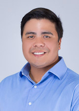 Retrato de EMANOEL PINHEIRO