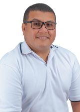 Retrato de RADINHO