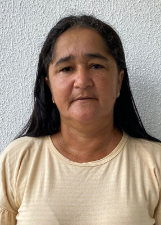 Retrato de MARINETE NOGUEIRA