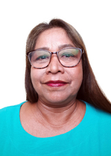 Retrato de PROFA NEIA