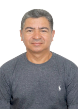 Retrato de LUCIMAR GOMES