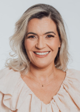 Retrato de LIA DO ROGERIO