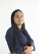 Retrato de PROFESSORA MISMA