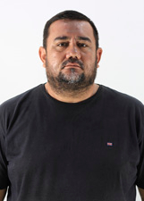 Retrato de NETO SALAZAR