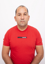 Retrato de AMIGO ANDERSON