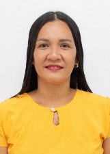Retrato de PROFESSORA ELLIS