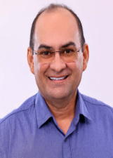 Retrato de MARCLEY ARAUJO