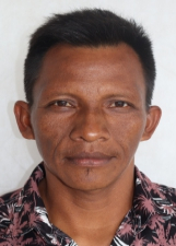 Retrato de MATUZALÉM