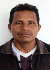 Retrato de FABINSON FRANCISCO