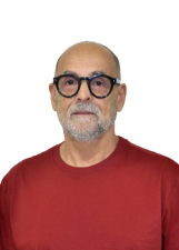 Retrato de BOSCO FALABELLA