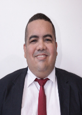 Retrato de GEOVANE SILVA