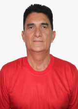 Retrato de AURIMAR TERÇO